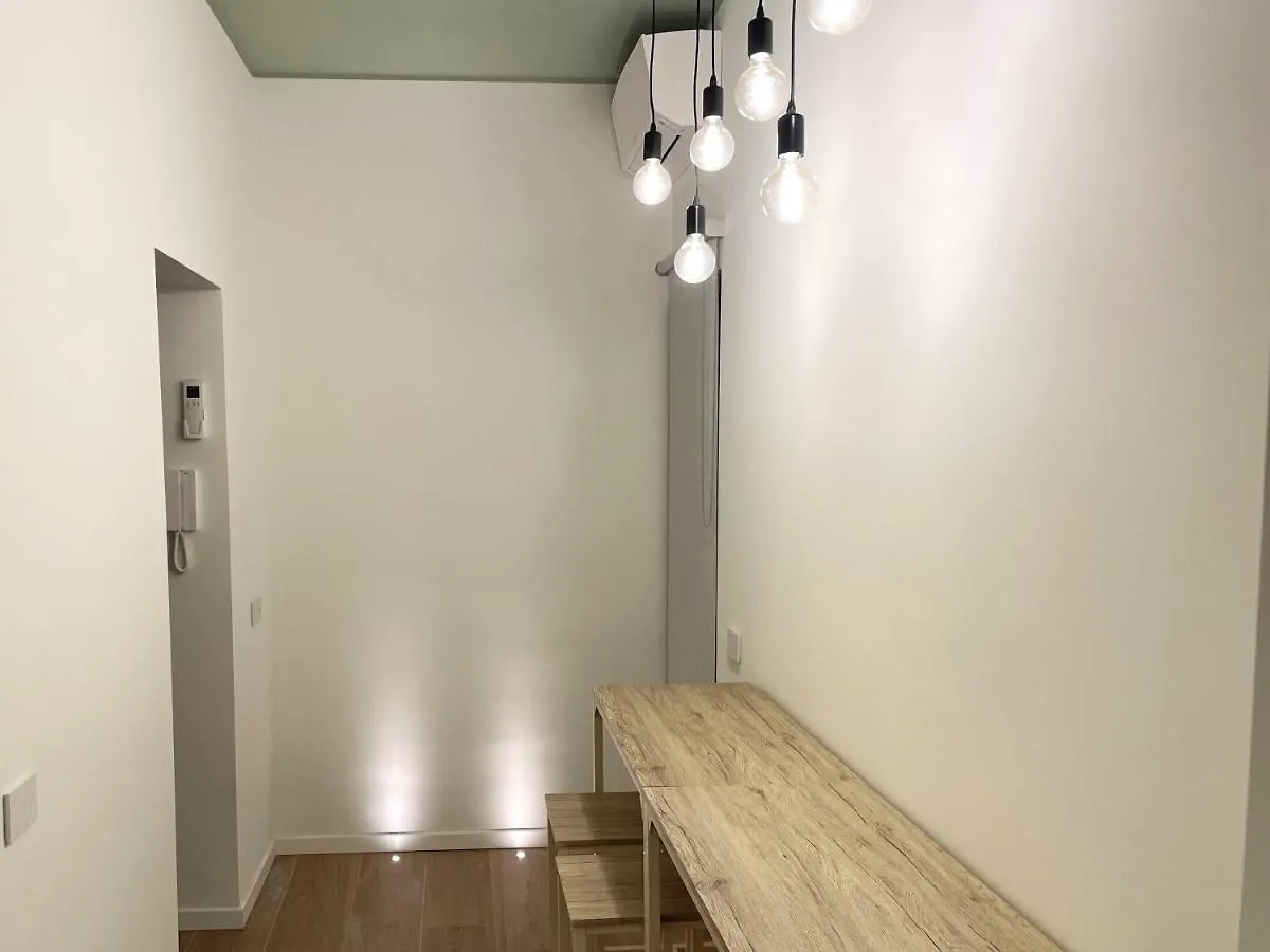 Apartment - Nella Corte Dei Navigli Milano