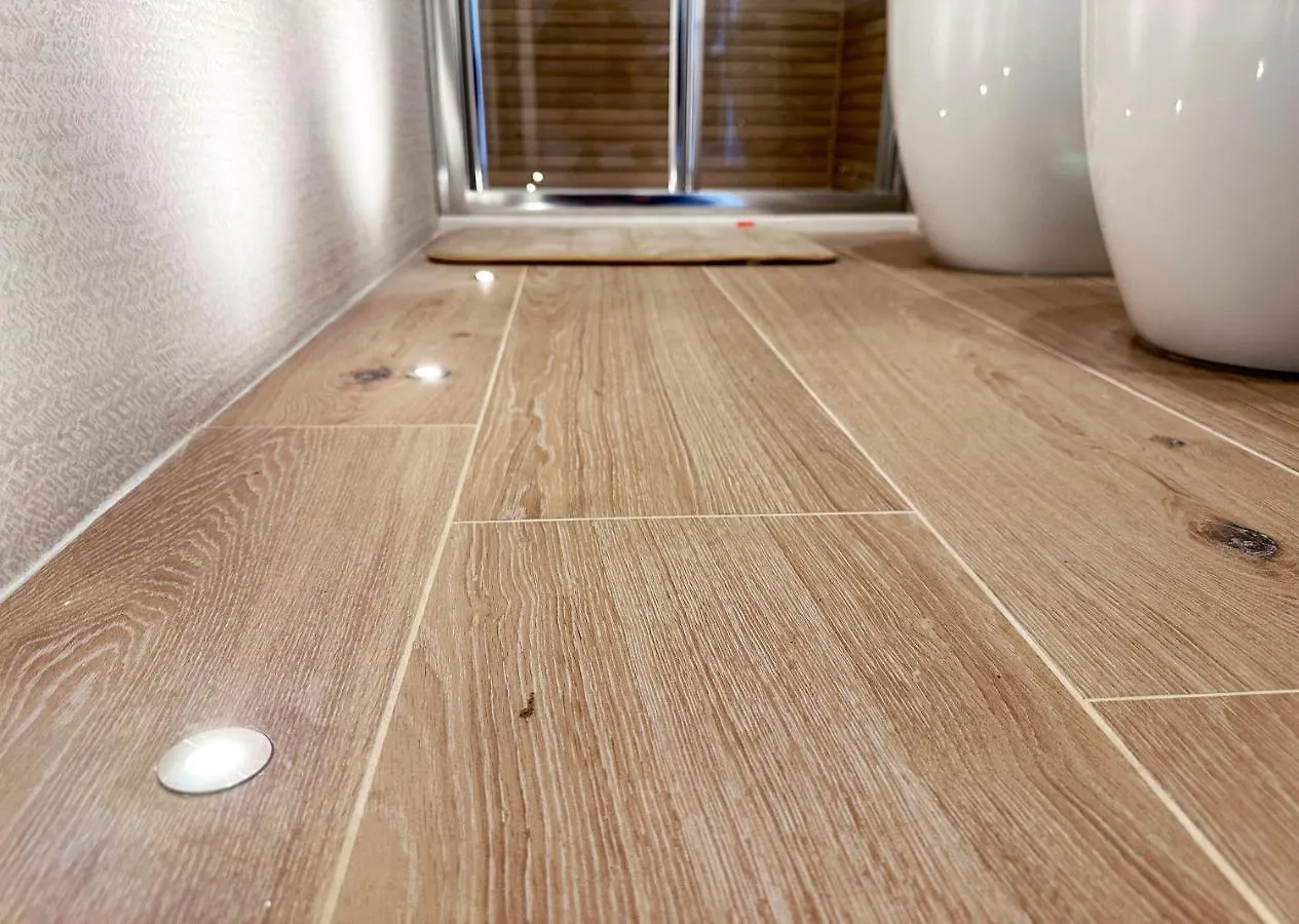 Apartment - Nella Corte Dei Navigli Milano